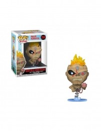 IronMaidenPOPRocksVinylFigureEddie-SeventhSonofSeventhSon9cm