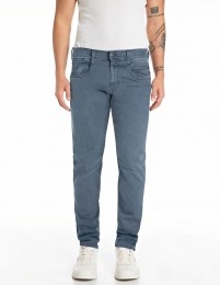 ReplayReplayJeansAnbassHyperflexSlimFitMEDIUMGREY30-32