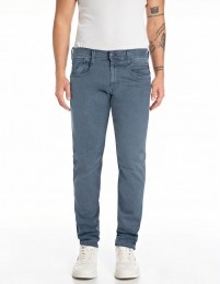 ReplayReplayJeansAnbassHyperflexSlimFitMEDIUMGREY32-32