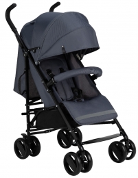 MomiAkiraGrayCompacteBuggy