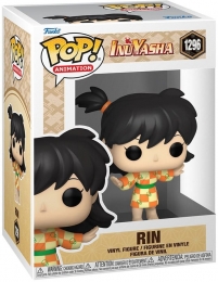 FunkoPop-InuyashaRin1296