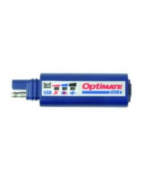OptimateUSBopladerO100