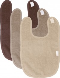 MamaloesBadstofZandChocoladeOat3StuksSlabber