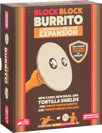 BlockBlockBurrito