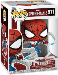 FunkoPop-MarvelSpider-Man2PeterParkerAdvancedSuit20971