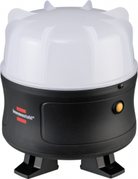 Brennenstuhl1171410301MobieleLEDSchijnwerper360BF3000MA-3000lm-IP54