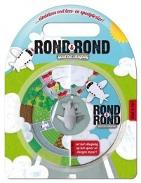 RondRondGaatHetVliegtuig