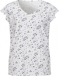 ShirtmetV-hals