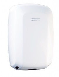 MediclinicsMediclinicsMachflowhanddrogerautomatischM09A-wit