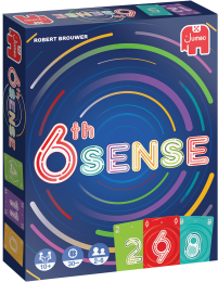6thSense-Kaartspel