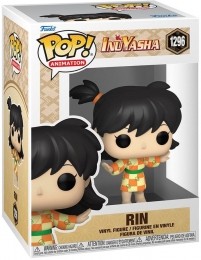 FunkoPop-InuyashaRin1296