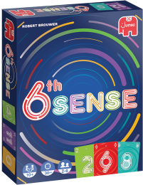 6thSense-Kaartspel
