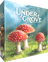 Undergrove-Boardgame
