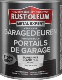 Rust-OleumVerfVoorGaragedeuren-RAL9005Gitzwart-075L