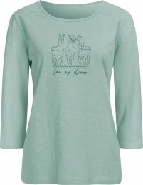 Shirtmet34-mouw