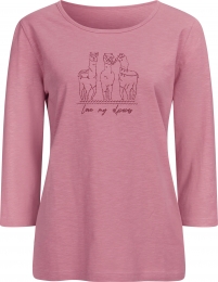 Shirtmet34-mouw