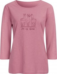 Shirtmet34-mouw