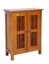 WandkastShutterteakhoutMacabane