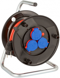 Brennenstuhl1098530001GarantIP44Kabelhaspel-20m-H05VV-F3G15