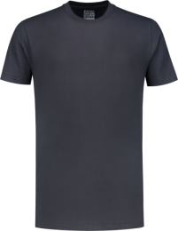 Workman0374T-ShirtHeavyDuty-Graphite-XL