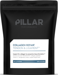PILLARPerformanceCollagenRepair-CollageenmetvitamineC-260gr
