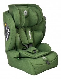 LorelliAdventureGreen76-150cmi-SizeAutostoel1007194-2411