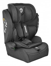 LorelliAdventureBlackJasper76-150cmi-SizeAutostoel1007195-2401