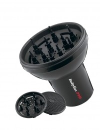 BabylissPRODiffuser3-in-1Zwart
