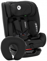 LorelliVoyagerBlack40-150cmi-SizeAutostoel10072072501