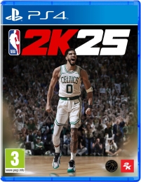NBA2K25-PS4