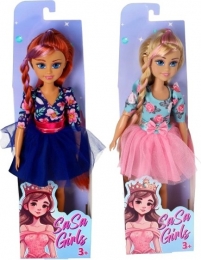 PopPrinses33Cm
