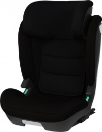 EcoBabyAronBlack100-150cmi-SizeAutostoel