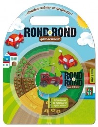 RondRondGaatDeTractor