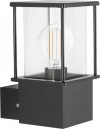 Astrowandlampzwart-Ksverlichting