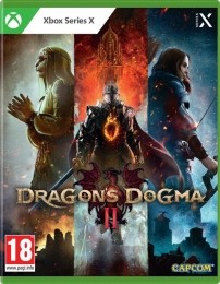 DragonsDogma2-XboxSeriesX
