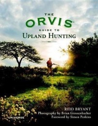 TheOrvisGuidetoUplandHuntingBoek