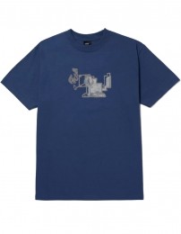 HUFMod-DogSSTeeCasualT-shirtHerenS