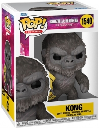 FunkoPop-GodzillaXKong-Kong1540
