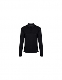 NikeDri-FitVictoryLSSolidPolo