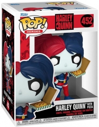 FunkoPop-DCComicsHarleywithPizza452