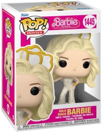 FunkoPop-BarbieGoldDiscoBarbie1445