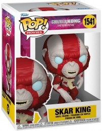 FunkoPop-GodzillaXKong-StarKing1541