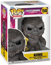 FunkoPop-GodzillaXKong-Kong1540