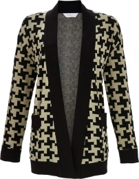 Vestabstractpieddepoule