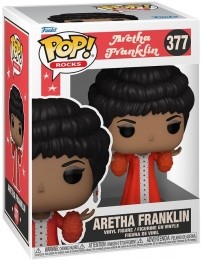 FunkoPop-RocksArethaFranklinRedDress377