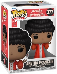 FunkoPop-RocksArethaFranklinRedDress377