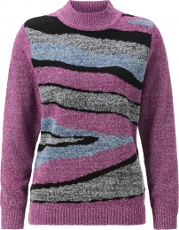 Truimetopstaandekraag