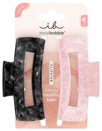 InvisibobbleClipstarEclipseGlossy2st