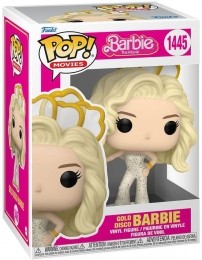 FunkoPop-BarbieGoldDiscoBarbie1445