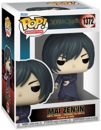 FunkoPop-JujutsuKaisenMaiZenin1372